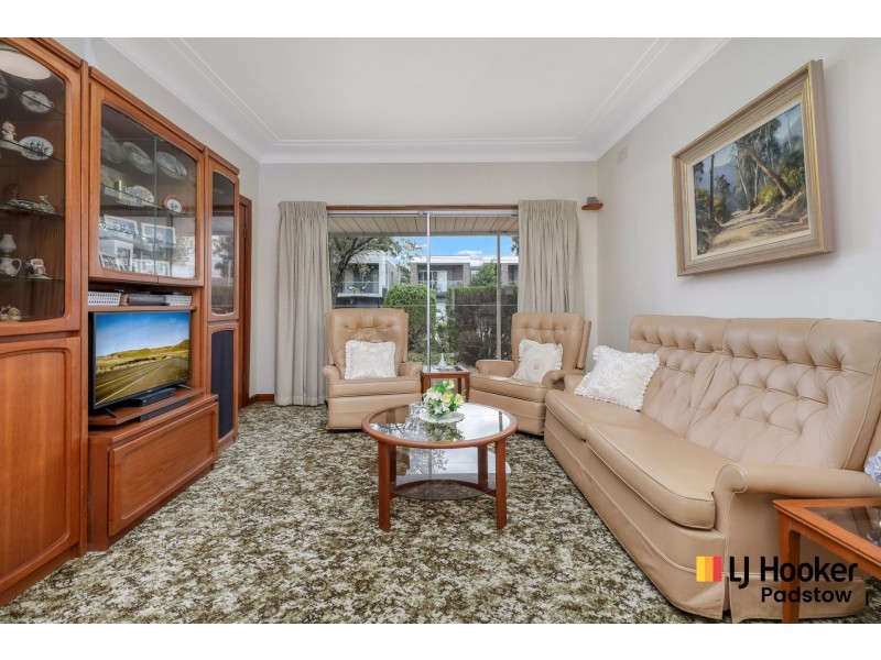 22 Kerrie Crescent, Panania NSW 2213