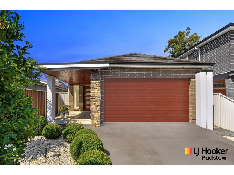 109 Picnic Point Road, Picnic Point NSW 2213