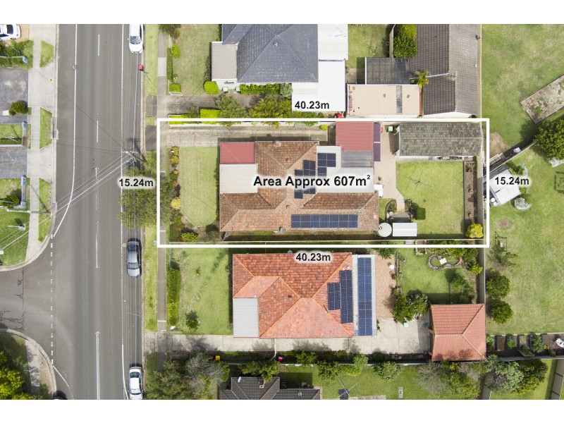 48 Tower Street, Panania NSW 2213