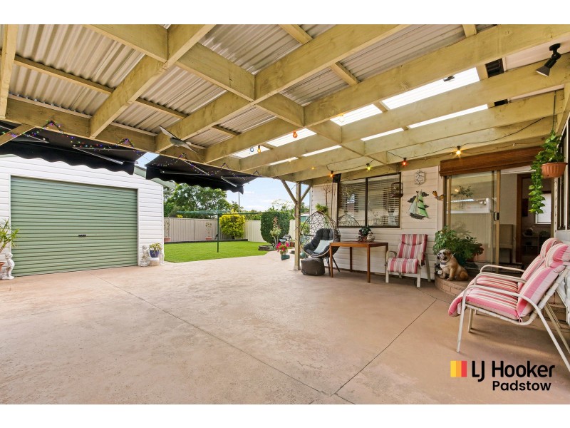 48 Tower Street, Panania NSW 2213