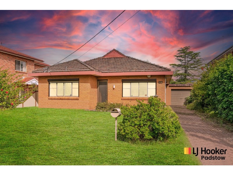 112 Ely Street, Revesby NSW 2212