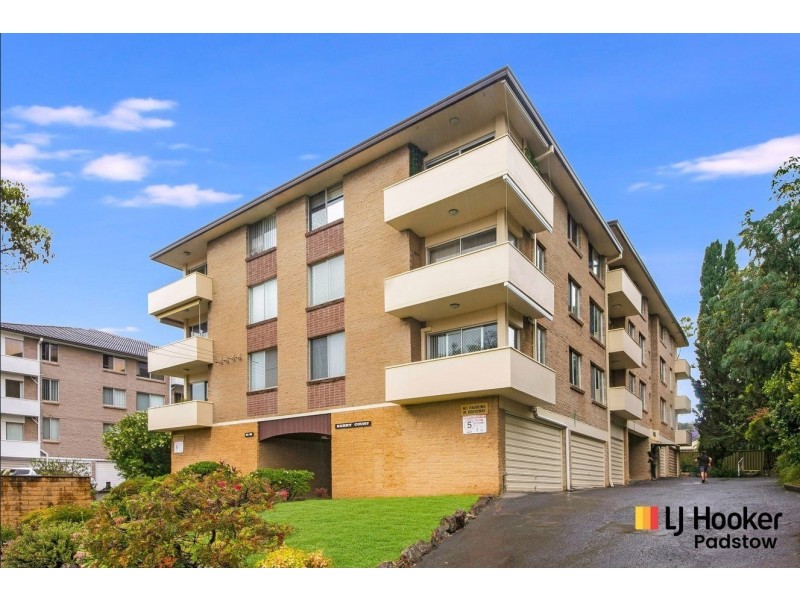 15/16-18 Padstow Parade, Padstow NSW 2211