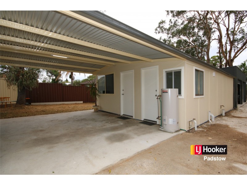 7A Polo Street, Revesby NSW 2212