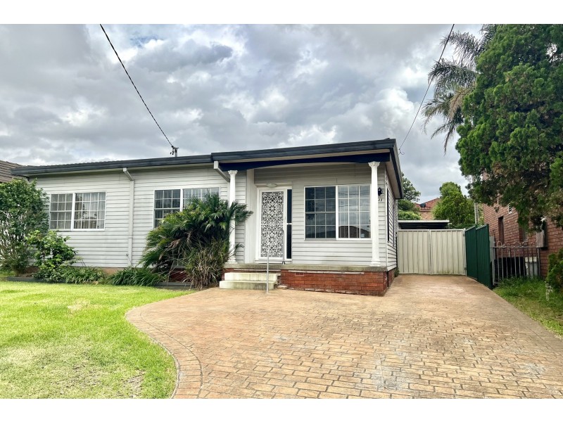 48 Ronald Street, Padstow NSW 2211