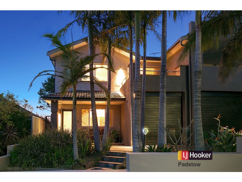150A Faraday Road, Padstow NSW 2211