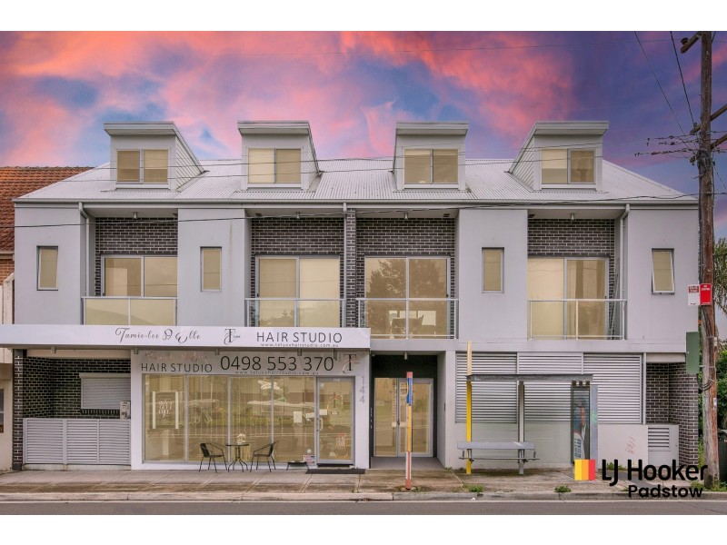 6/144 Alma Road, Padstow NSW 2211