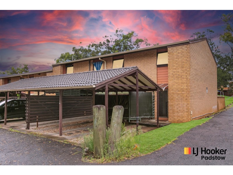 16/65 Chiswick Road, Greenacre NSW 2190