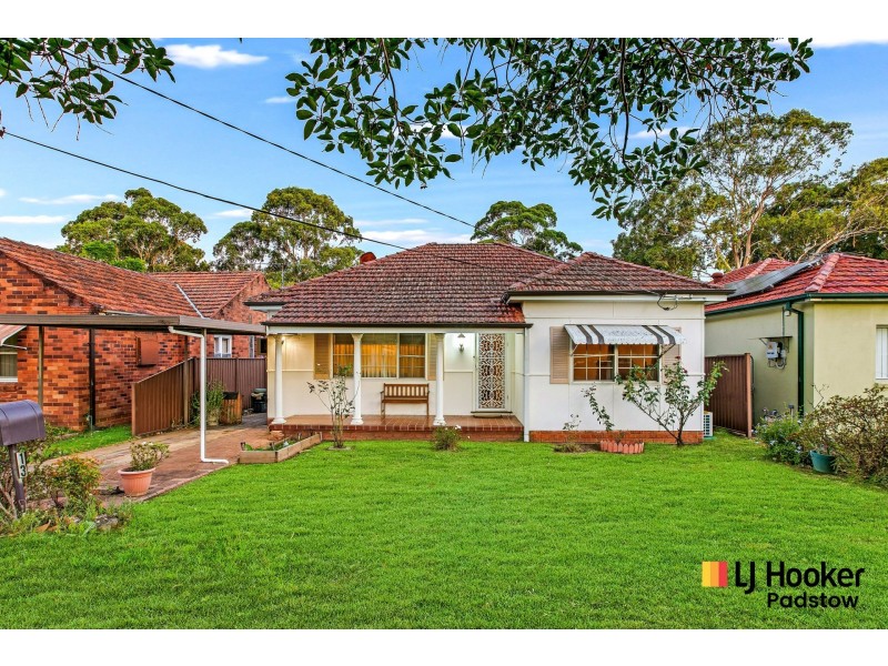 13 Gloucester Avenue, Padstow NSW 2211