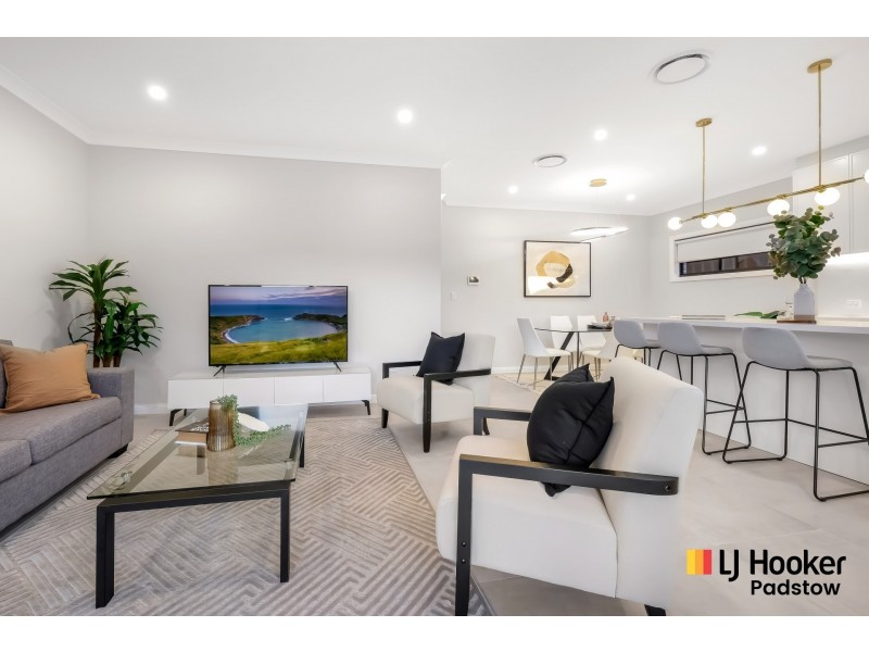 2 Hazelglen Avenue, Panania NSW 2213