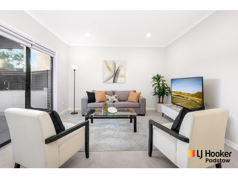 2 Hazelglen Avenue, Panania NSW 2213