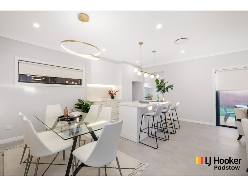 2 Hazelglen Avenue, Panania NSW 2213