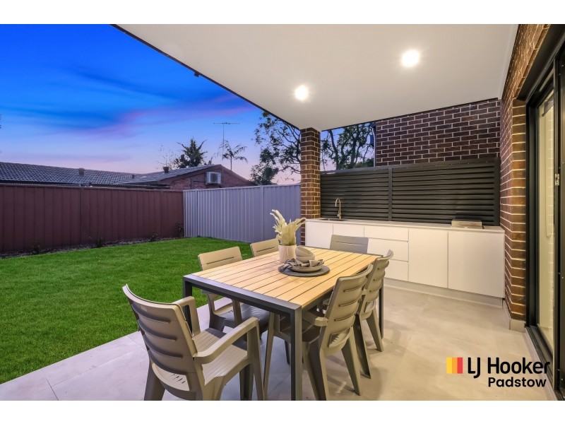 2 Hazelglen Avenue, Panania NSW 2213