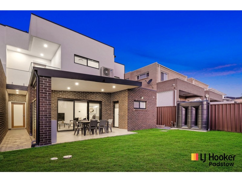 2 Hazelglen Avenue, Panania NSW 2213