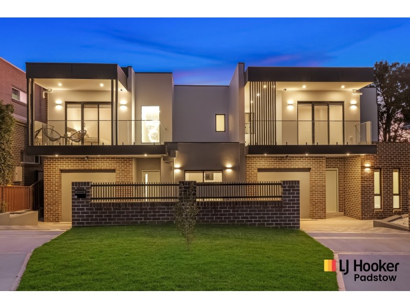 2 Hazelglen Avenue, Panania NSW 2213