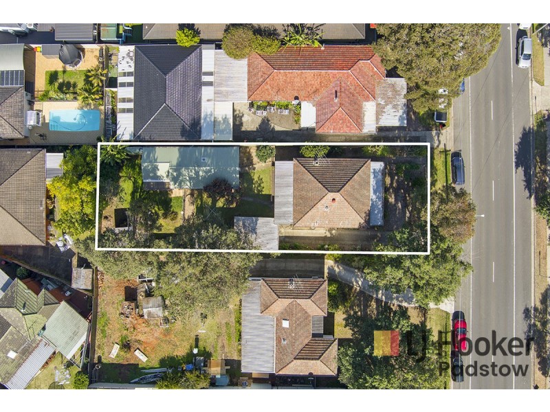 113 Picnic Point Road, Picnic Point NSW 2213