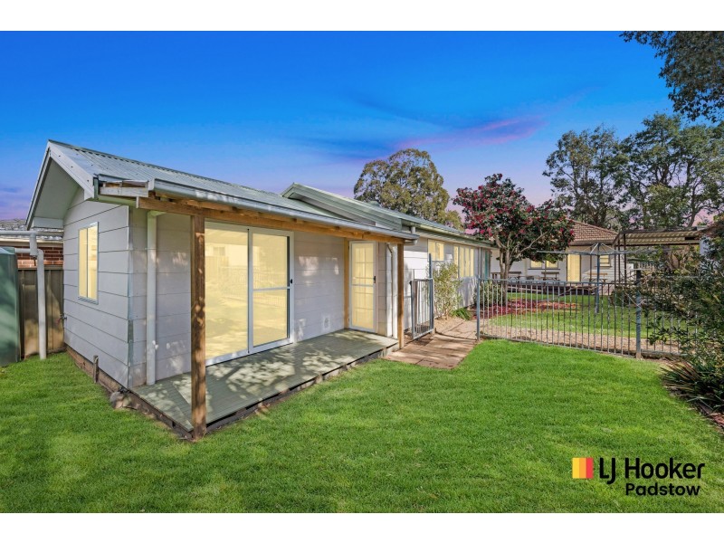 113 Picnic Point Road, Picnic Point NSW 2213