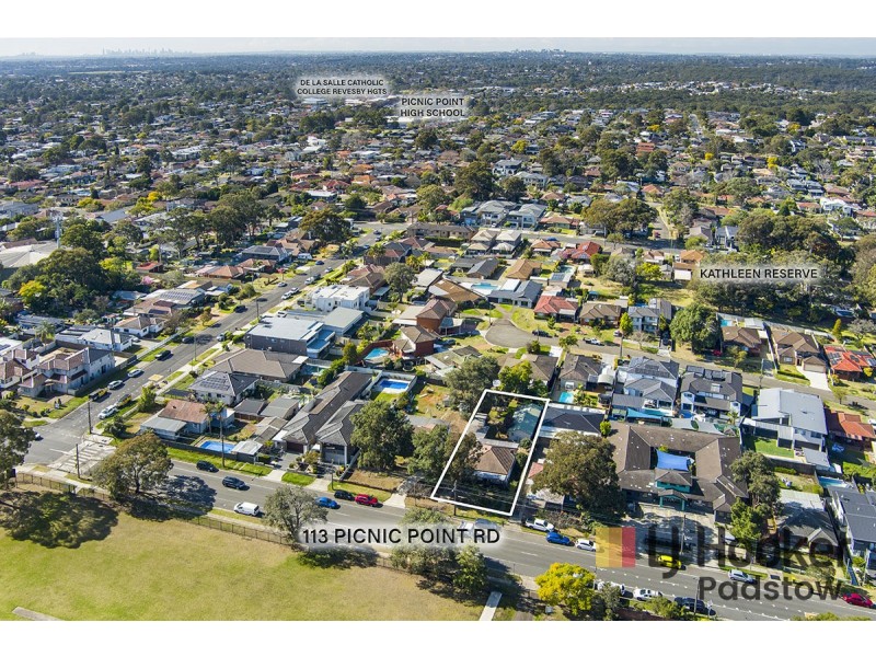 113 Picnic Point Road, Picnic Point NSW 2213