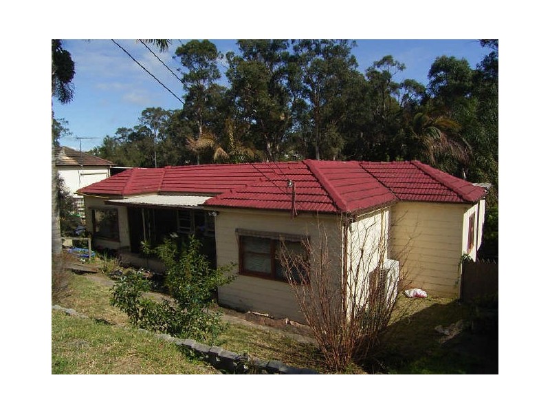 35 Clive Street, Revesby NSW 2212