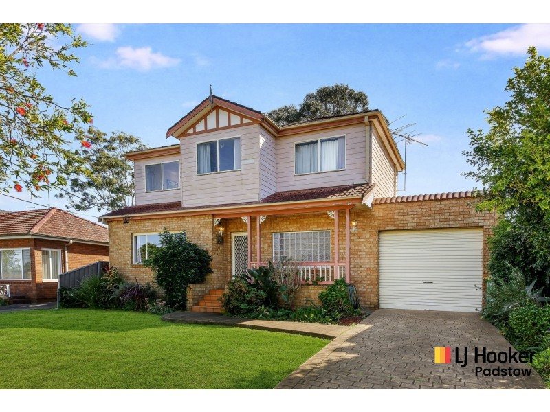 12 Ronald Street, Padstow NSW 2211