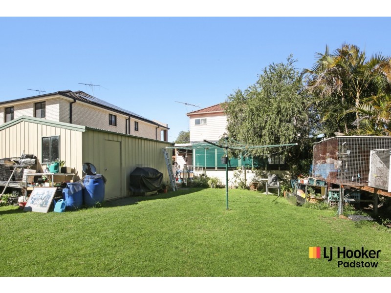 12 Ronald Street, Padstow NSW 2211