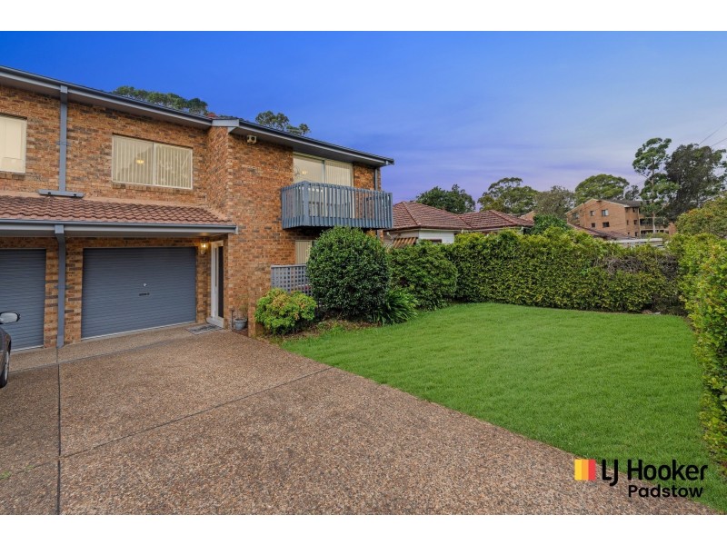 4/13 Polo Street, Revesby NSW 2212