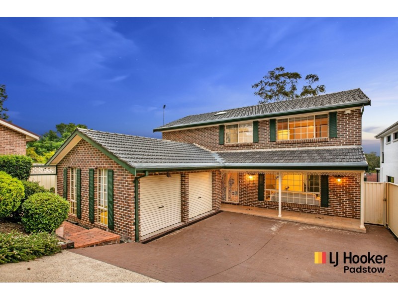 104A Lang Street, Padstow NSW 2211