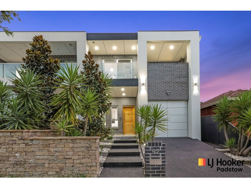 52 Hydrae Street, Revesby NSW 2212