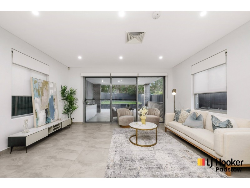 52 Hydrae Street, Revesby NSW 2212