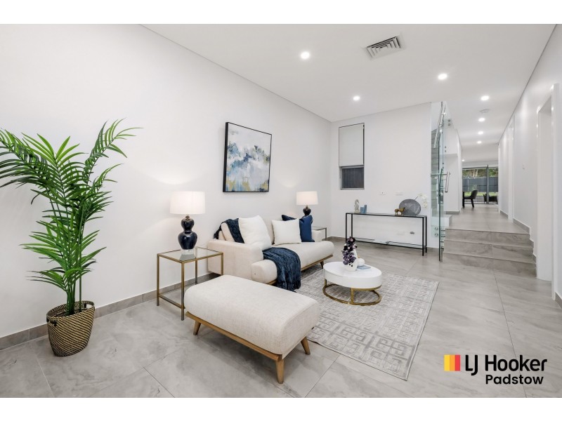 52 Hydrae Street, Revesby NSW 2212