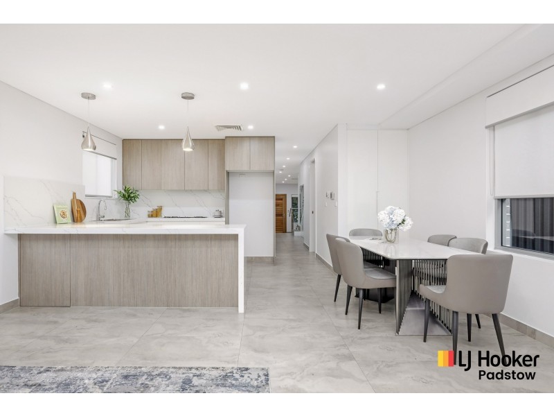 52 Hydrae Street, Revesby NSW 2212