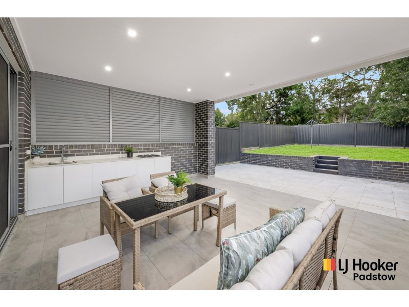 52 Hydrae Street, Revesby NSW 2212
