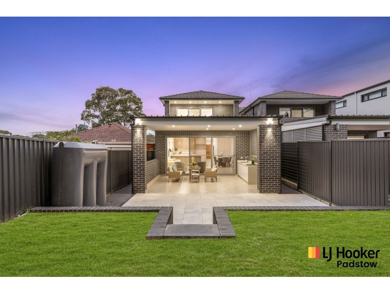 52 Hydrae Street, Revesby NSW 2212