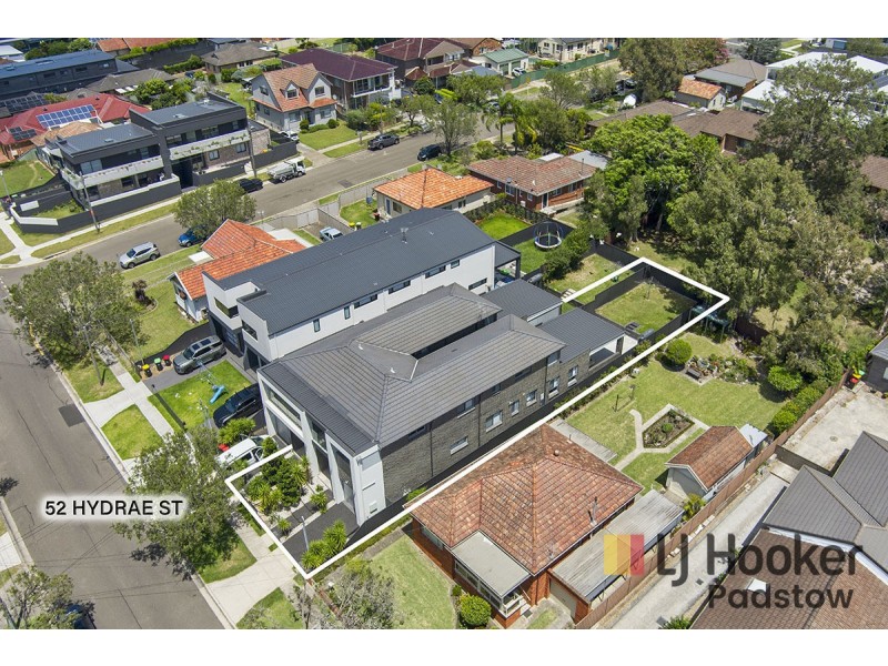 52 Hydrae Street, Revesby NSW 2212