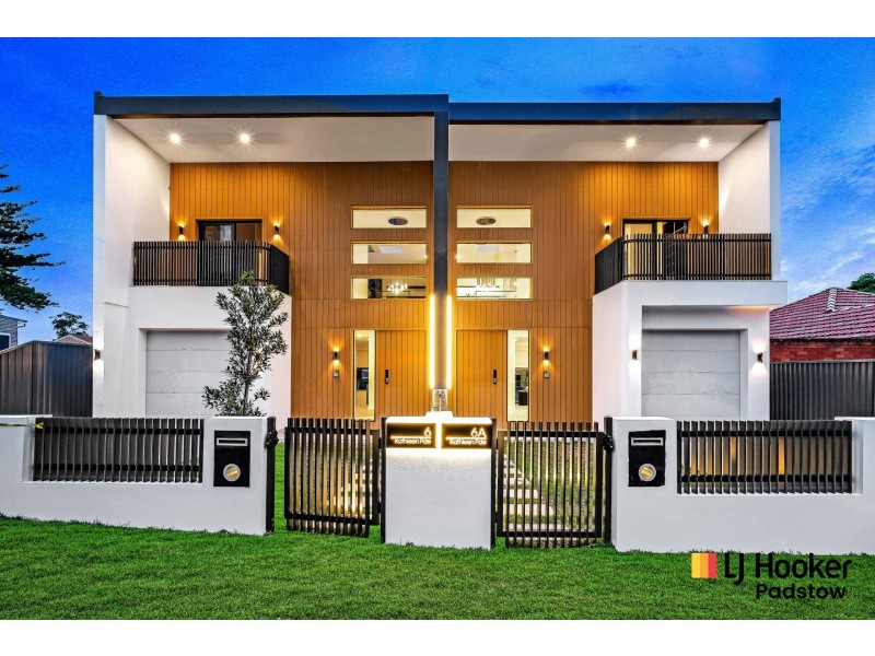 6A Kathleen Parade, Picnic Point NSW 2213