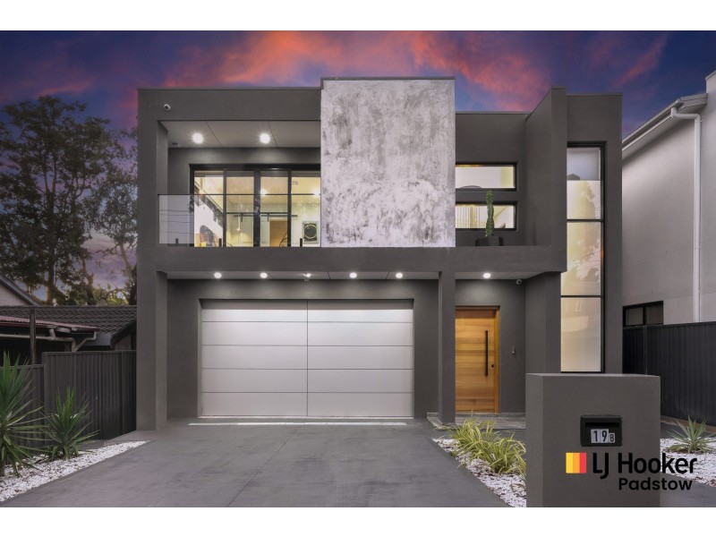 19B Corben Avenue, Moorebank NSW 2170