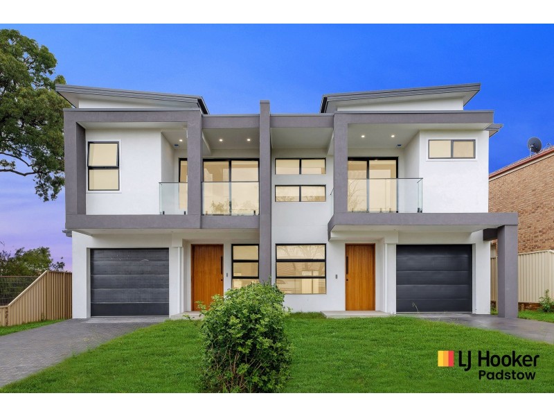 3 Tracey Street, Revesby NSW 2212