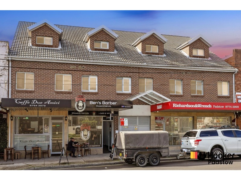 8/156-160 Alma Road, Padstow NSW 2211