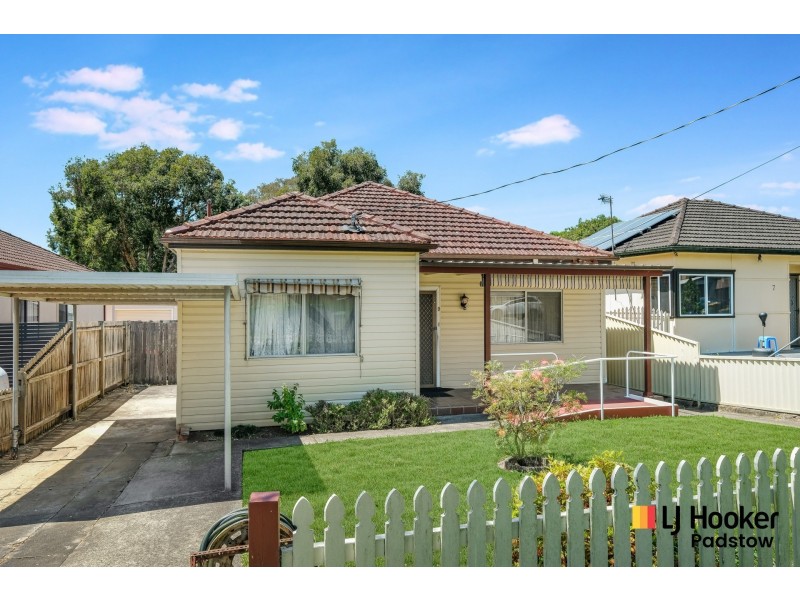 9 Newey Avenue, Padstow NSW 2211