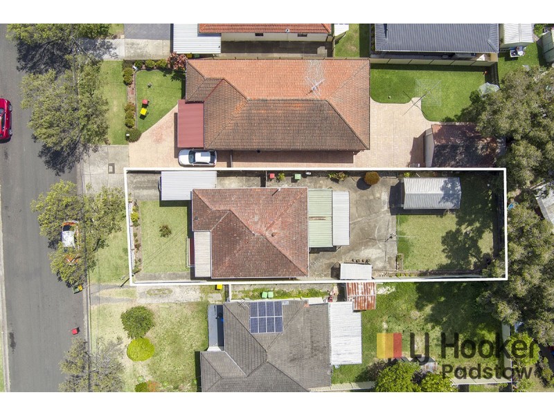 9 Newey Avenue, Padstow NSW 2211