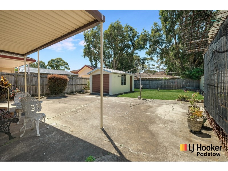 9 Newey Avenue, Padstow NSW 2211