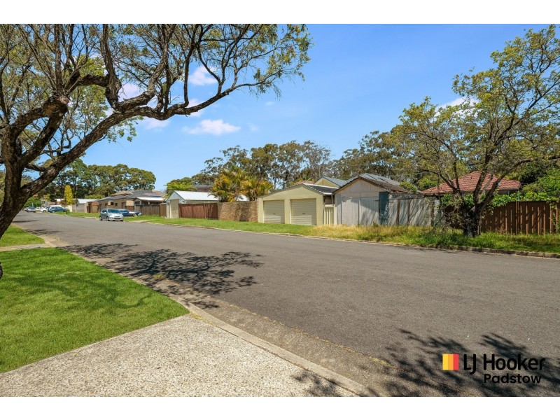 9 Newey Avenue, Padstow NSW 2211