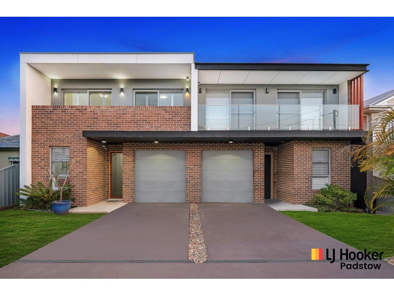 9A Morotai Road, Revesby Heights NSW 2212