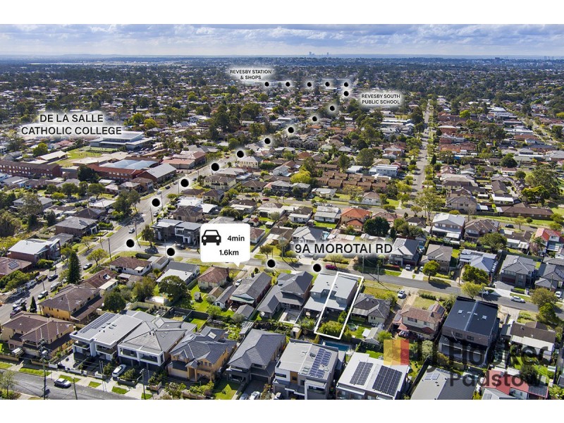 9A Morotai Road, Revesby Heights NSW 2212