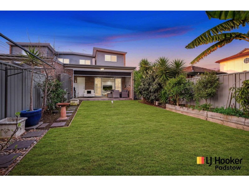 9A Morotai Road, Revesby Heights NSW 2212