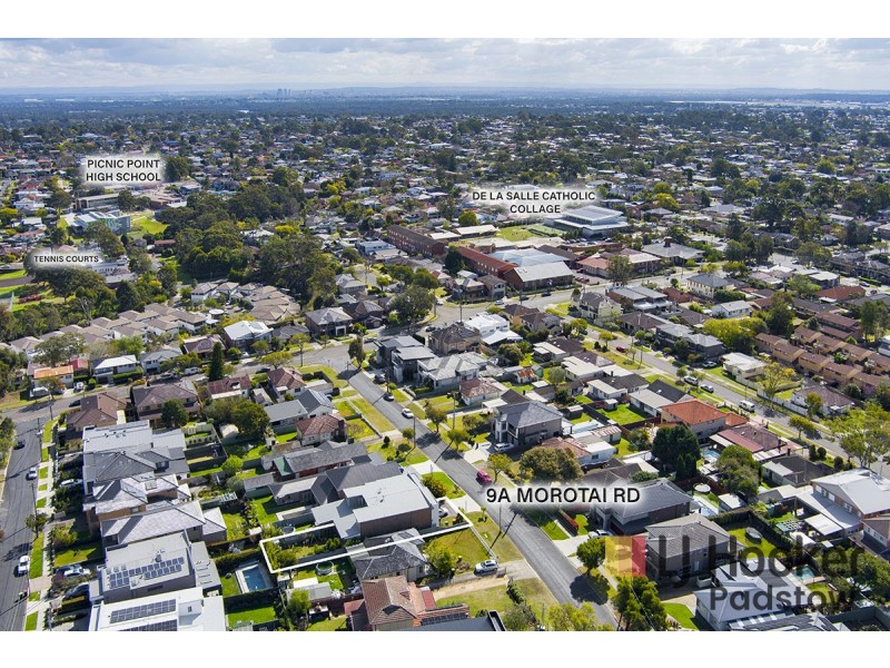 9A Morotai Road, Revesby Heights NSW 2212