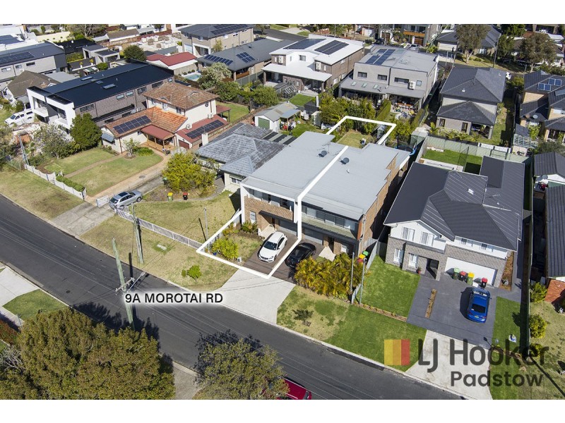 9A Morotai Road, Revesby Heights NSW 2212