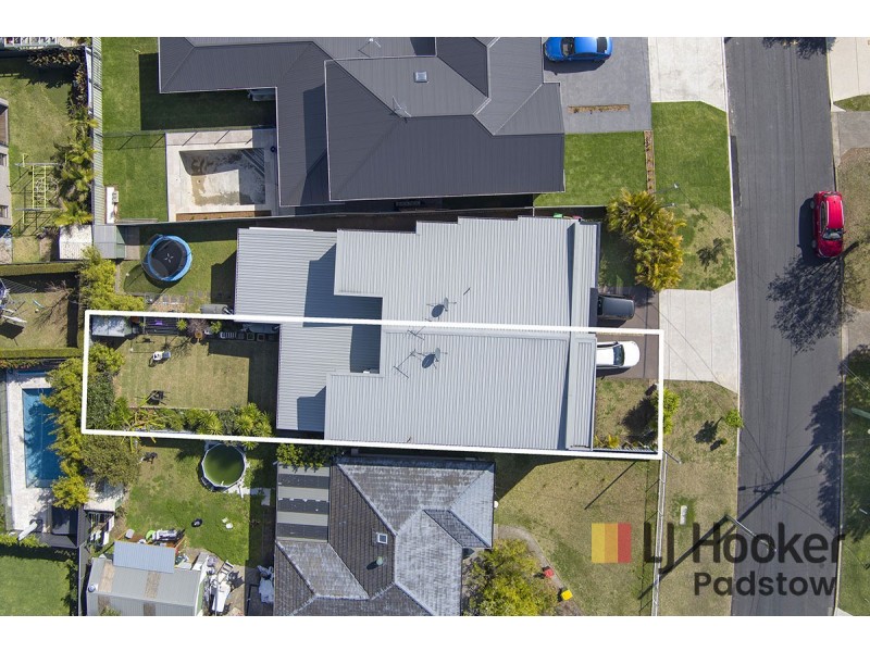 9A Morotai Road, Revesby Heights NSW 2212