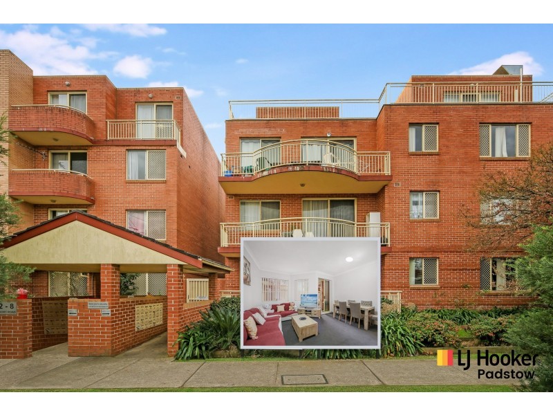 21/2-8 Short Road, Riverwood NSW 2210