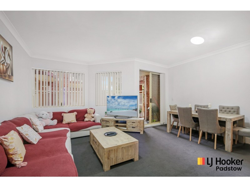 21/2-8 Short Road, Riverwood NSW 2210