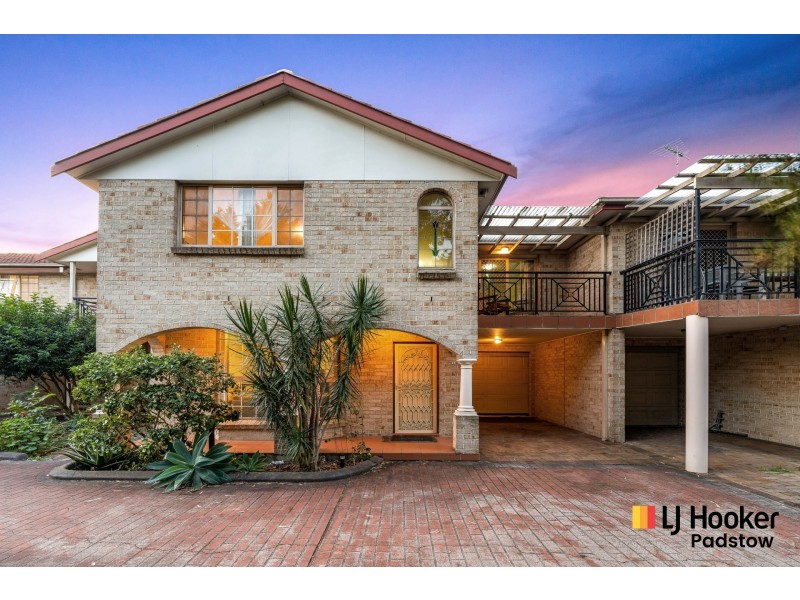 14/2 Turvey Street, Padstow NSW 2211